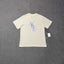 Aimé Leon Dore Line Graphic Tee - Cream