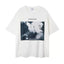 IH NOM UH NIT Cinematic Photo Graphic Tee - Off-White