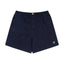 Aimé Leon Dore Seersucker Shorts - Navy