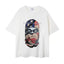 IH NOM UH NIT Soldier's Symphony Graphic Tee - Off-White