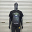 IH NOM UH NIT Runway Division Mask Tee - Black