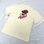 Aimé Leon Dore Rose Script Graphic Tee