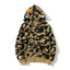 BAPE Shark Camo Full Zip Hoodie Green