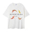 IH NOM UH NIT Koi Fish Graphic Tee - Off-White