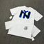 Aimé Leon Dore NY Crest Graphic Tee