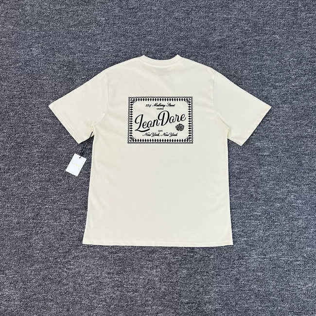 Aimé Leon Dore Vintage Box Graphic Tee Hover Image