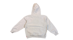 Supreme Box Logo Hoodie Heather Grey (FW24) (P)