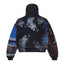 Vale Forever Ether Zip Up 'Black'